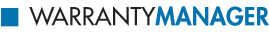 Warranty Administration Community